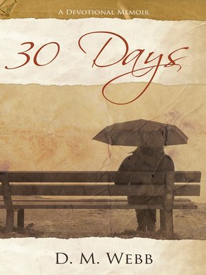cover image of 30 Days